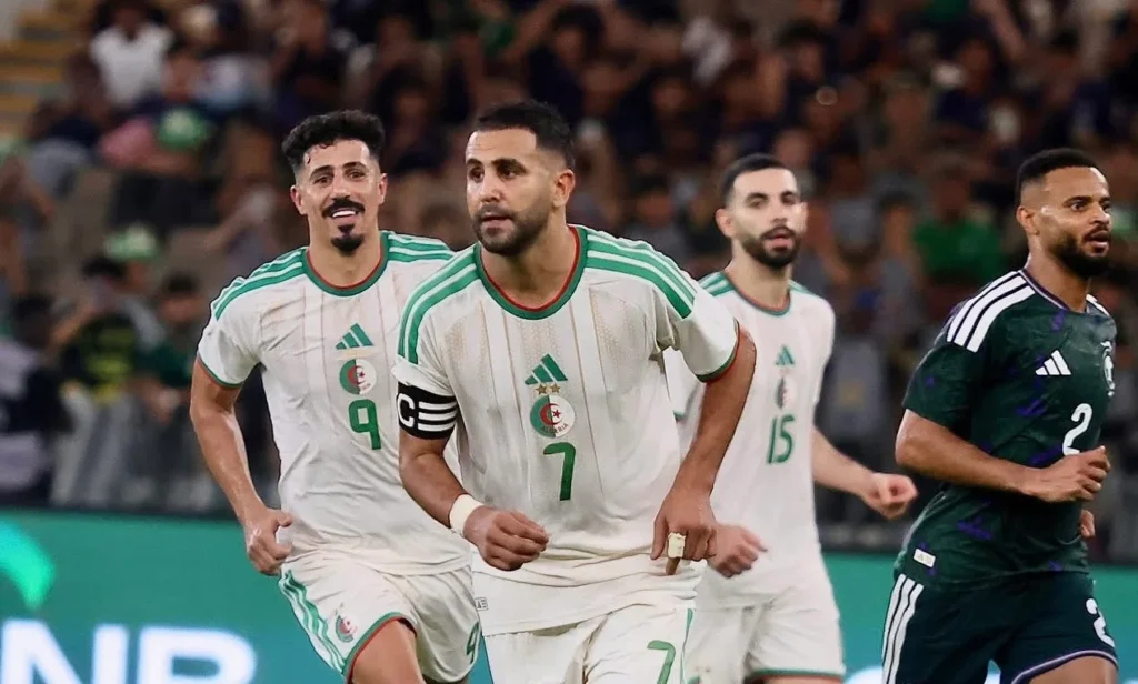 الجزائر تنشر خريطة منقوصة للمغرب وتثير أزمة سياسية جديدة