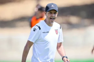 السلامي يتحدى المغرب: النهائي صعب وقويّ بكأس العرب