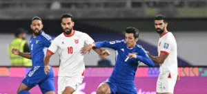 تاريخ مواجهات حافل.. هل يكسر الأردن هيمنة الكويت؟