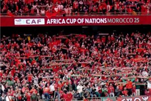 تقارير تكشف حقيقة الحضور الجماهيري في كأس إفريقيا