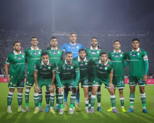 الرجاء الرياضي يدخل معسكرًا إعداديًا بالسعودية ويبرمج مباريات ودية