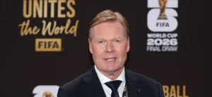 مدرب هولندا يفاجئ منتخب تونس بعد قرعة كأس العالم 2026