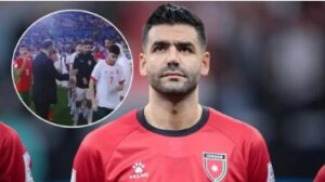 عبيد يعتذر للسكتيوي رسميًا بعد واقعة كأس العرب