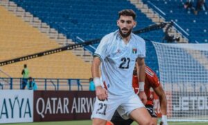 كأس العرب .. فلسطين تحقق ريمونتادا تاريخية أمام تونس وتضعف حظوظها في التأهل