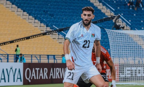 كأس العرب .. فلسطين تحقق ريمونتادا تاريخية أمام تونس وتضعف حظوظها في التأهل