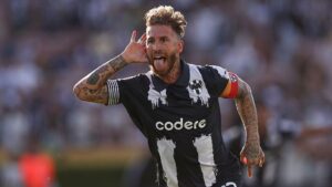 عرض مفاجئ يفتح باب العودة إلى أوروبا أمام راموس