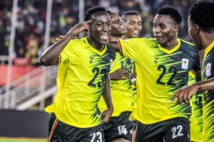 أوغندا تحط رحالها في المغرب قبل أيام من انطلاق البطولة القارية