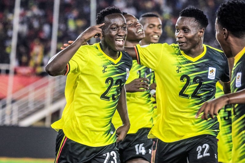 أوغندا تحط رحالها في المغرب قبل أيام من انطلاق البطولة القارية