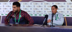 عليوة يؤكد جاهزية الجيش الملكي لمواجهة ووهان الصيني في كأس العالم للأندية