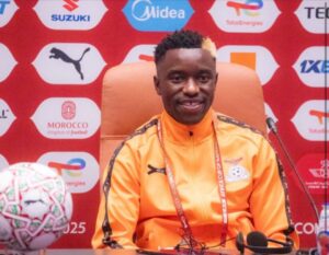 ساكالا: هدف زامبيا الفوز على المغرب رغم صعوبة المباراة