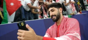 يزن النعيمات يكشف لأول مرة موقفه من مفاوضات الأهلي المصري