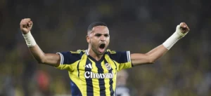 قبل كأس أمم إفريقيا.. فنربخشة يحسم مستقبل يوسف النصيري