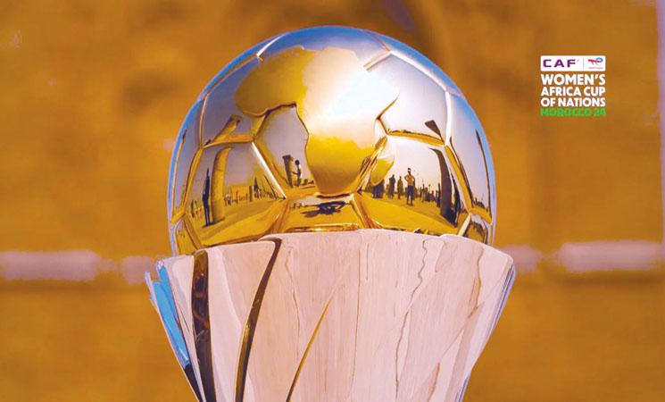 بشرى للجمهور المغربي.. هذه القنوات تنقل مباريات كأس إفريقيا مجانا