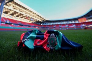 الجيش الملكي يعاقب بغرامة ولعب مباراتين دون جمهور بسبب الأهلي