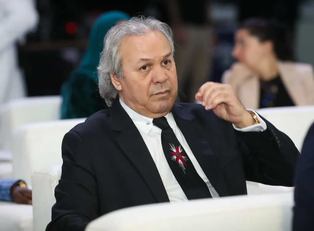 تصريحات صادمة.. رابح ماجر ينتقد المنتخب السعودي ويقلل منه في كأس العرب (فيديو)