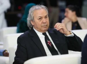 تصريحات صادمة.. رابح ماجر ينتقد المنتخب السعودي ويقلل منه في كأس العرب (فيديو)