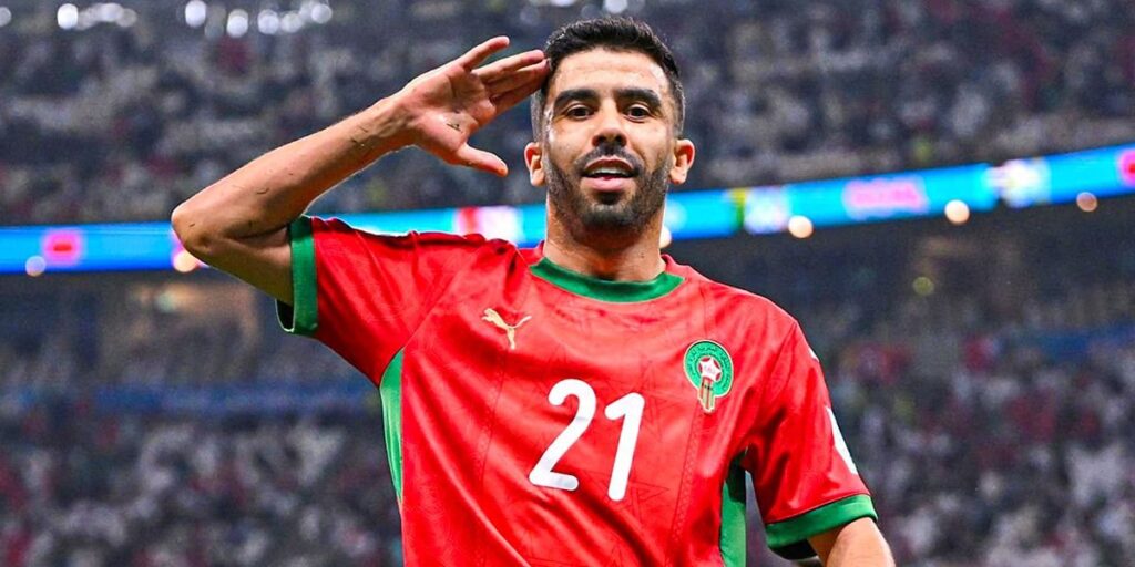 البركاوي: هدف التأهل تحقق والتركيز على الفوز باللقب