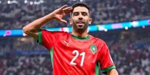 البركاوي: هدف التأهل تحقق والتركيز على الفوز باللقب