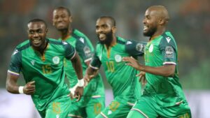 جزر القمر: مشاركة تاريخية وأبرز اللاعبين قبل مواجهة المغرب