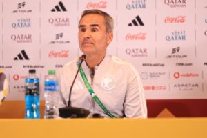 تصريحات مفاجئة من مساعد رونار قبل قمة المغرب والسعودية