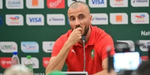 سايس يعلق على تعادل المغرب ومالي بكأس أمم أفريقيا