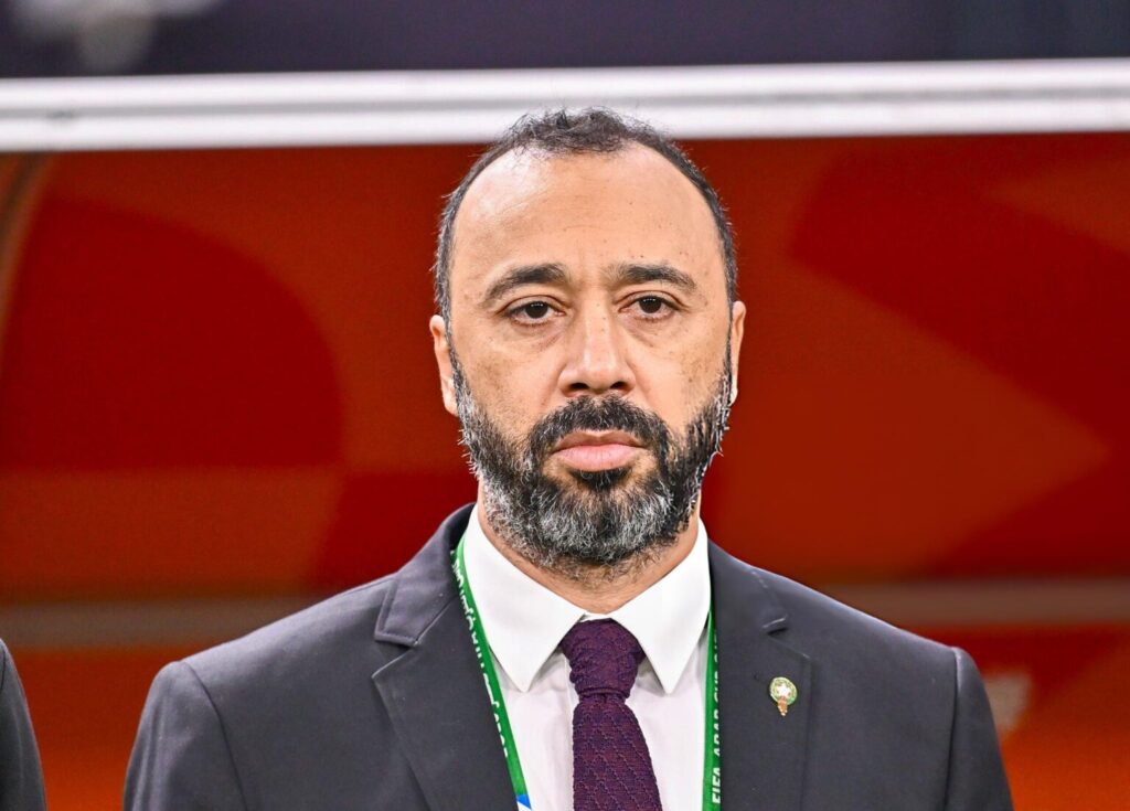 السكتيوي يقترب من إنجاز تاريخي و10 ملايين دولار مع المغرب