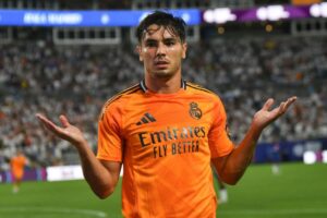 إبراهيم دياز يربك حسابات ألونسو ويعمق أزمة ريال مدريد