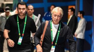 لاعبو منتخب مصر يفضحون مدربهم حلمي طولان بعد الإقصاء المذل من كأس العرب