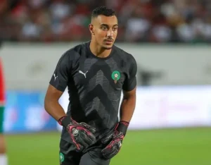 بنعبيد: جاهزون لمواجهة الإمارات وأعددنا لكل السيناريوهات بما فيها ضربات الترجيح