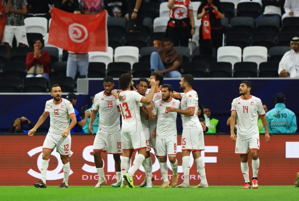 تونس تُودّع كأس العرب رغم انتصارها الكبير أمام قطر