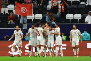 تونس تُودّع كأس العرب رغم انتصارها الكبير أمام قطر