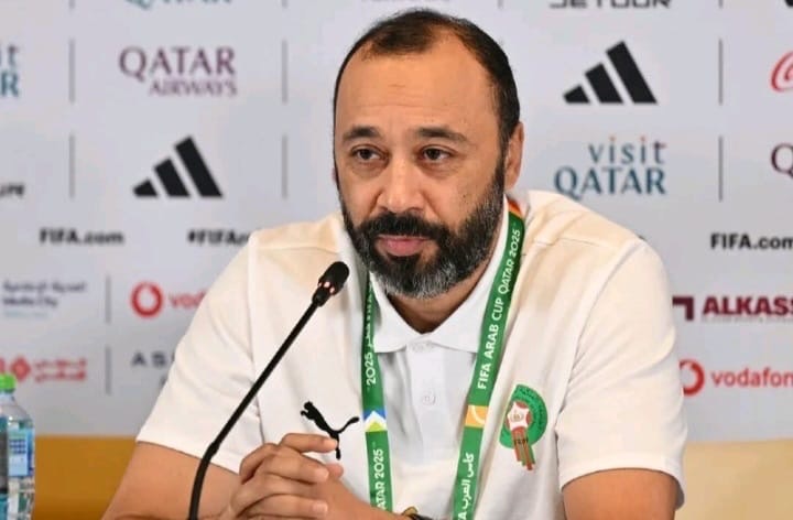 تصريح مؤثر للسكتيوي حول إمكانية مواجهة السلامي في نهائي كأس العرب