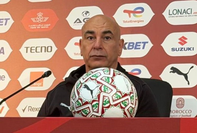 حسام حسن يعلق على المشككين بعد تأهل مصر بأمم أفريقيا