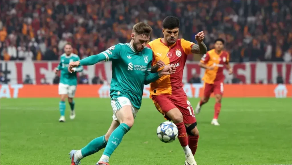 فضيحة تهز الدوري التركي: أسماء بارزة في قبضة العدالة