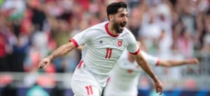 تفاصيل إصابة نجم الأردن في كأس العرب.. هل يواجه خطر الغياب الطويل؟