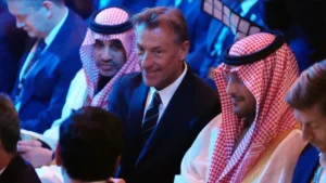 الكشف عن سبب غياب هيرفي رينارد عن كأس العرب