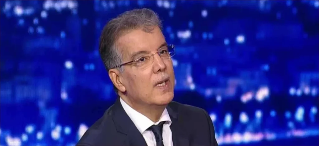 طارق ذياب ينتقد سامي الطرابلسي وجهاز تونس الفني علنًا