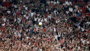 انطلاقة قياسية لكأس العرب: أعلى 3 مباريات حضور جماهيري في الجولة الأولى