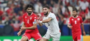 نجم تونسي يفضح التلاعب: دعوة عاجلة لفتح تحقيق في مباراة فلسطين وسوريا