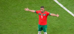 حمد الله يسجل للمغرب بعد غياب 11 عامًا في كأس العرب