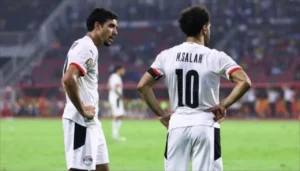 مرموش يعلن جاهزية مصر لكأس الأمم الأفريقية بعقلية الفوز