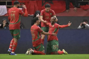 الكعبي يتصدر: من شوارع الدار البيضاء إلى ملك المقصيات