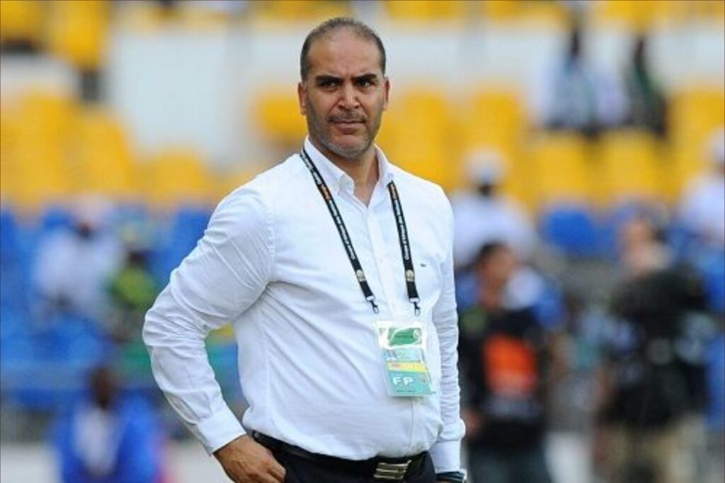 الطرابلسي: أجواء المغرب تمنح تونس أفضلية بـ"الكان" 2025