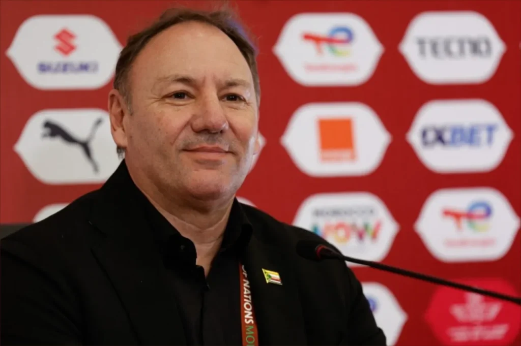 كوزين: مواجهة المغرب صعبة كـ "تسلق إيفرست"