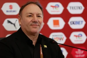 كوزين: مواجهة المغرب صعبة كـ "تسلق إيفرست"