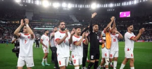 الحزن يخيم على منتخب الأردن رغم الفوز على العراق