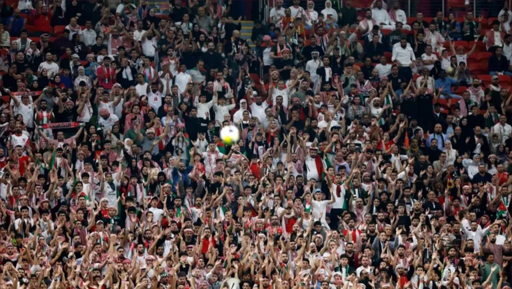 كأس العرب 2025: نتائج مثيرة وترتيب جديد يُشعل المنافسة في مجموعة المغرب