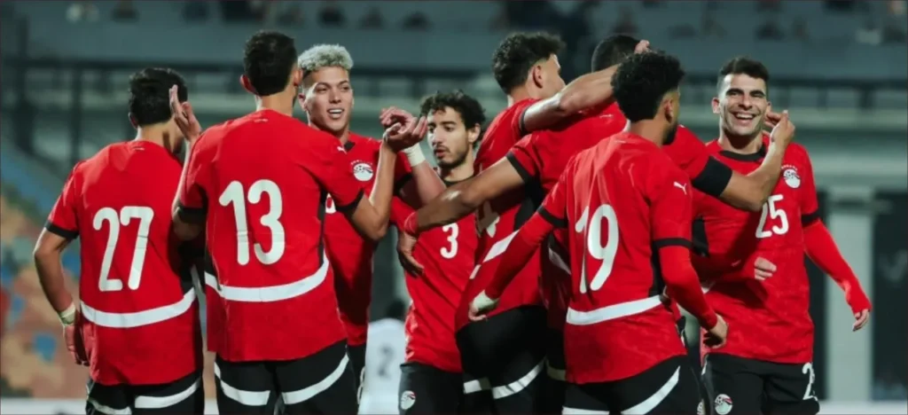 حسام حسن يعتمد على صلاح و4 آخرين في "كان 2025".