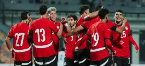 حسام حسن يعتمد على صلاح و4 آخرين في "كان 2025".