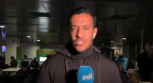 إعلامي تونسي ينشر أكاذيب حول تنظيم المغرب لـ"الكان".